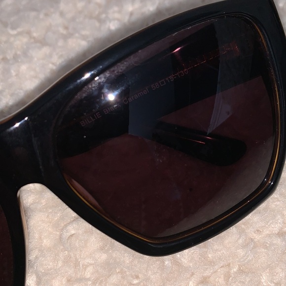 House of Harlow sunglasses - Picture 7 of 12